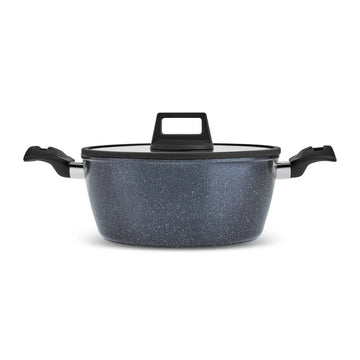 Karaca Aqua Granit Tencere Seti 24 cm