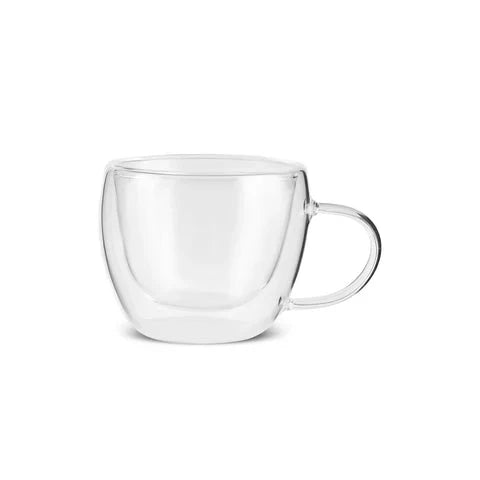Set de 6 tasses à espresso et à café turc Karaca Olivia