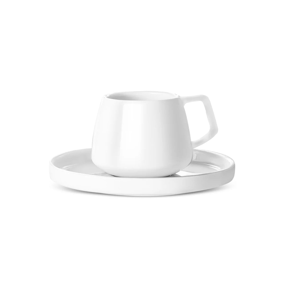 Karaca Streamline Saturn 6 Kişilik Kahve Fincan Takımı