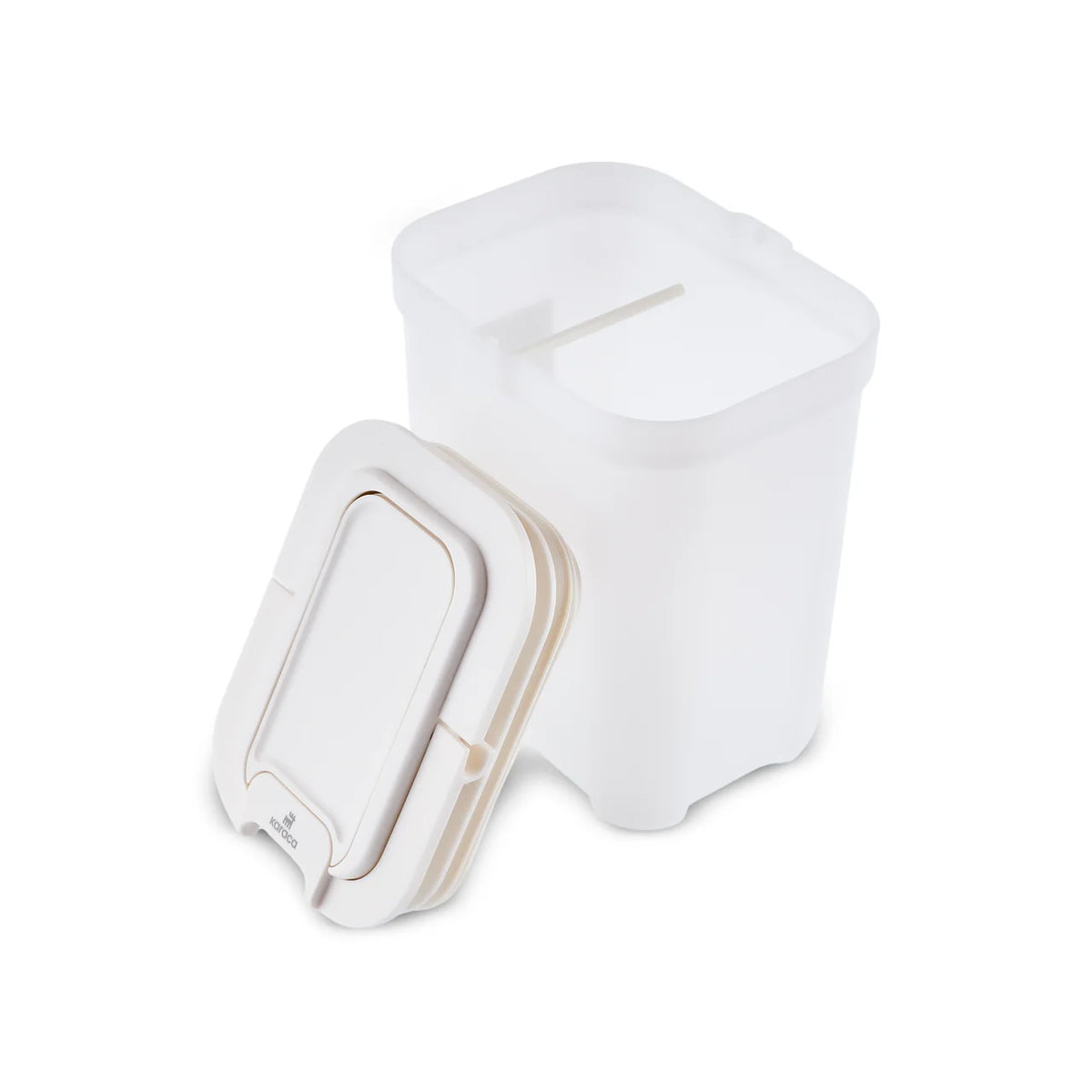 Karaca Spoonsafe bewaardoos met lepels 1500 ml