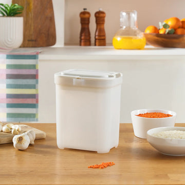 Karaca Spoonsafe bewaardoos met lepels 1500 ml