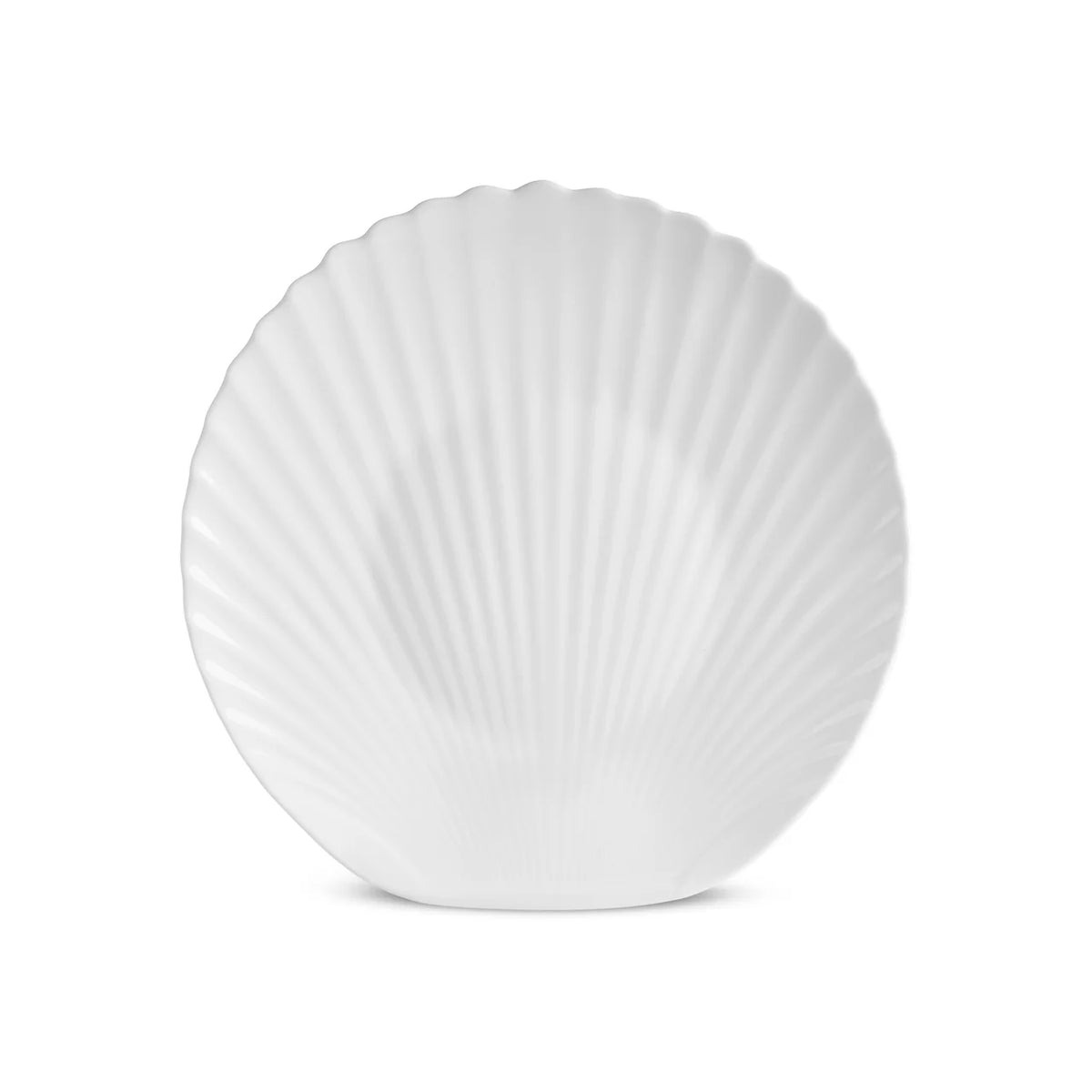 Karaca White Shell Opal Cam 18 Parça 6 Kişilik Yemek Takımı