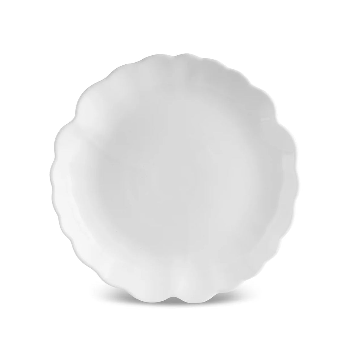 Karaca White Flower Opal glas 18-delig servies voor 6 personen