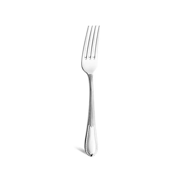 Jumbo 3401 12-teiliges Besteckset aus Edelstahl, 84-teilig