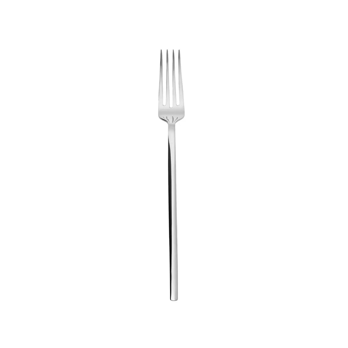 Karaca Elegance New Everest Platin 12 Kişilik 84 Parça Çatal Kaşık Bıçak Takımı