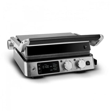 Karaca Compact Stalen Grill Inox 2008 Grill en Toaster