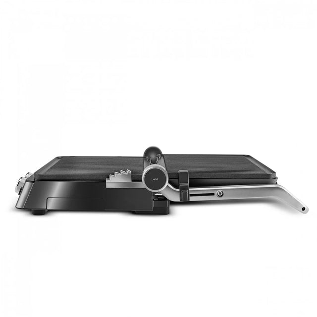 Karaca Compact Paslanmaz Çelik Grill Inox 2008 Grill en Toaster