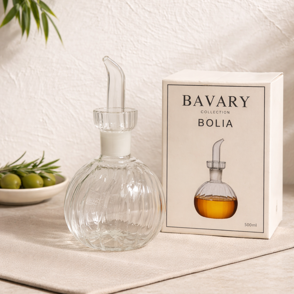 Bavary Bolia Oliekan 500 ml