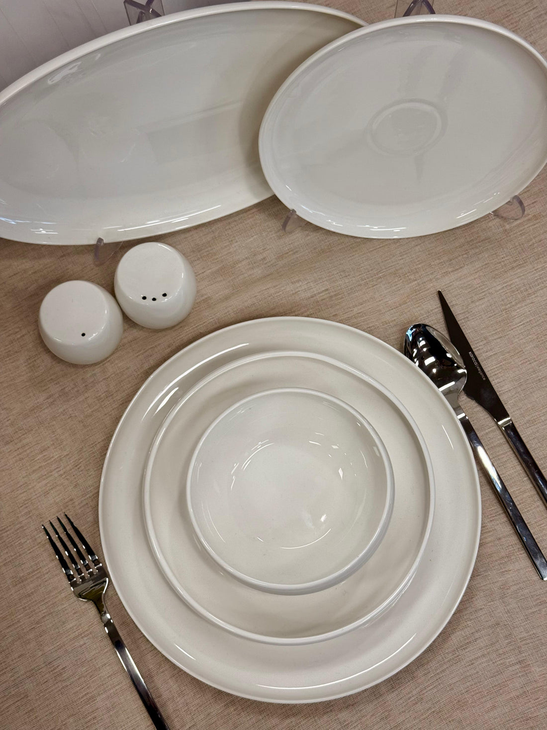 Bavary Happinnes servies için 6 Kişilik, 27 adet
