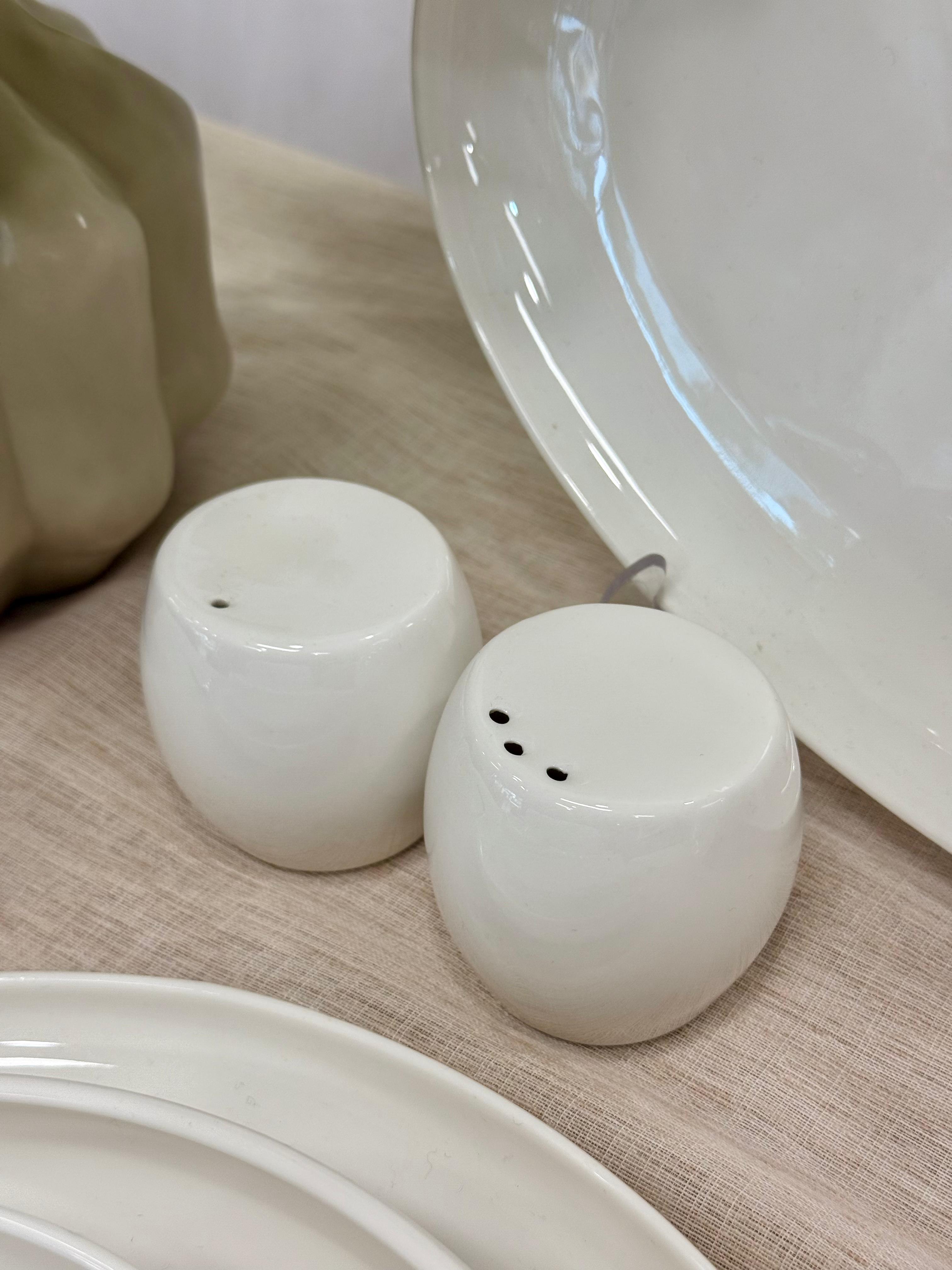 Bavary Happiness-servies voor 6 personen, 27-delig