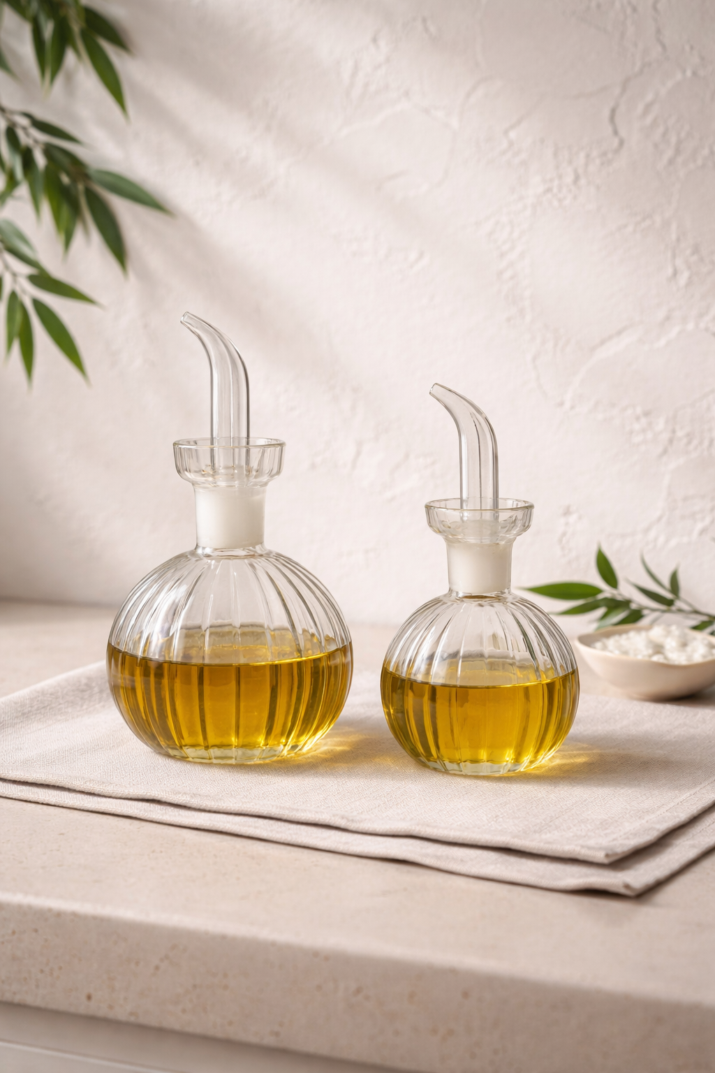 Bavary Bolia Oliekan 500 ml