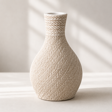Fugurato EVA VAZO | Ø18 × 16,5 × 30,5 CM