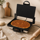 Kadoland Lahmacun and Bazlama Machine | Multigrill | Excludes Pan