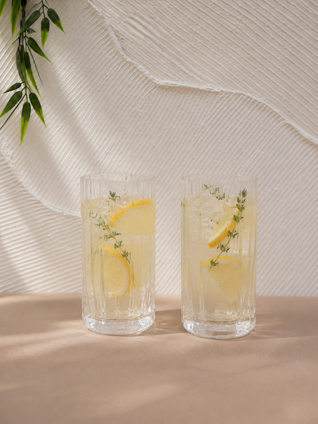 Bavary Luno Doppelbecher-Set, groß, 456 ml