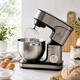 Kadoland 12 Liter Hamur Yoğurma Makinesi | Çiğköfte Yoğurma Makinesi | Kitchen Chef | Stand Mixer