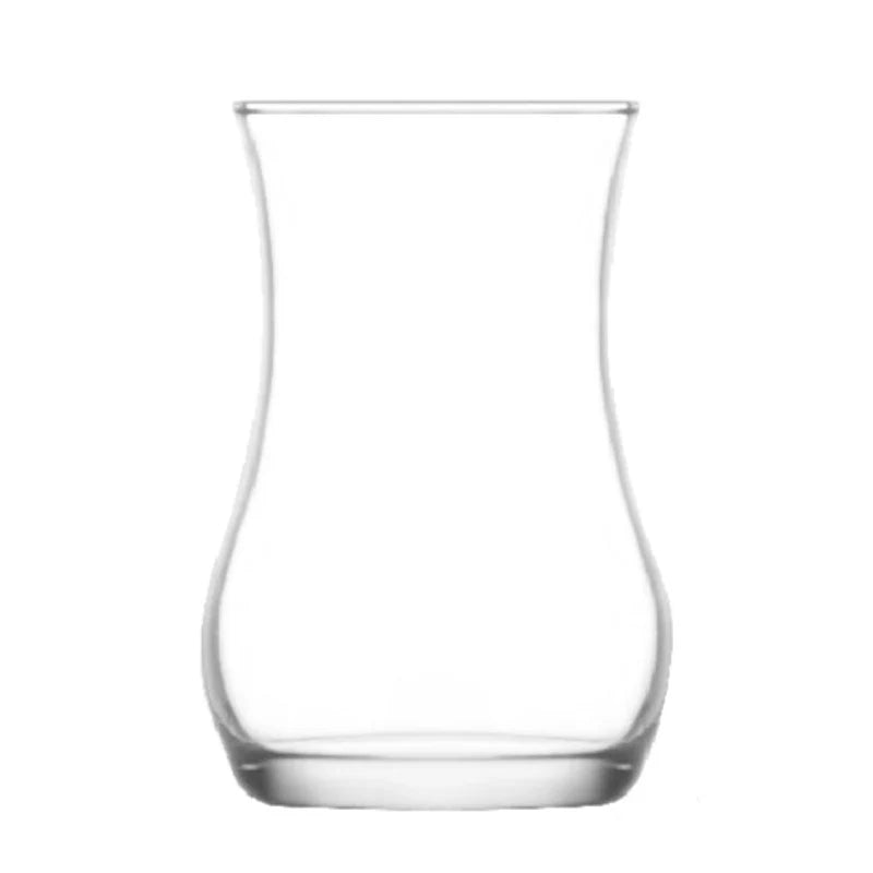 Lav Eva 6 Kişilik Çay Bardağı 170 ml