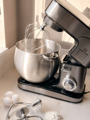 Kadoland 12 Liter Keukenmixer