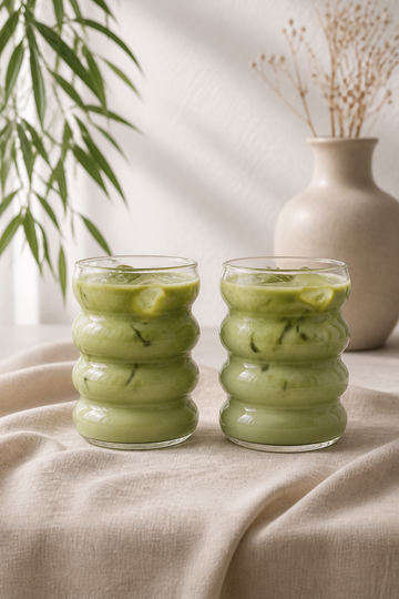 Bubble Bardak İkili / 300 ml