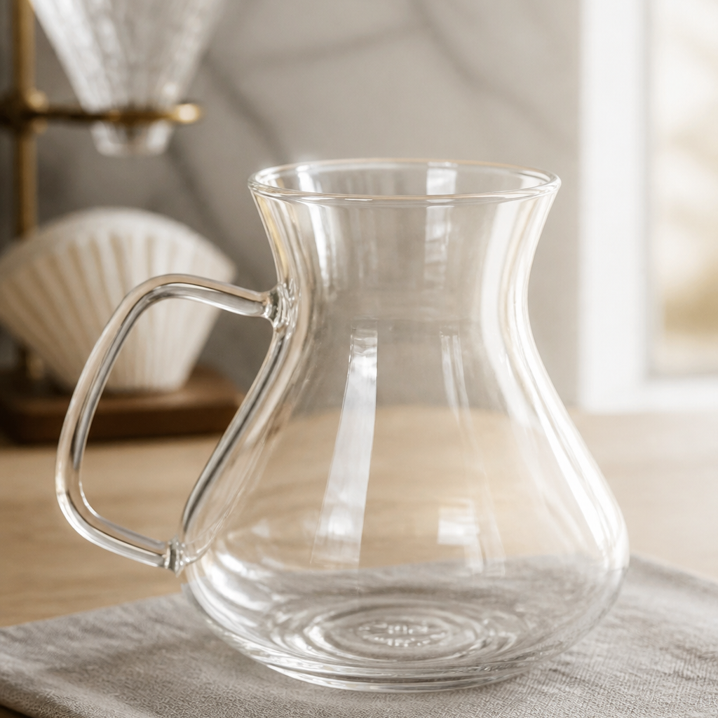 Tulip-Teeservice für 6 Personen | 200 ml