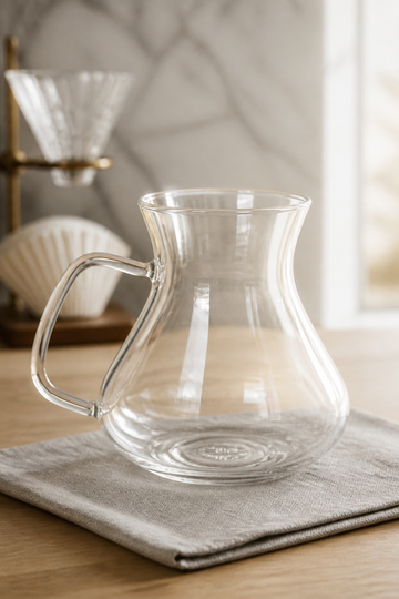 Tulip Çay Seti 6 kişilik / 200 ml