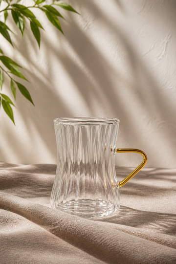 Lemon Çay Seti 6 kişilik / 200 ml