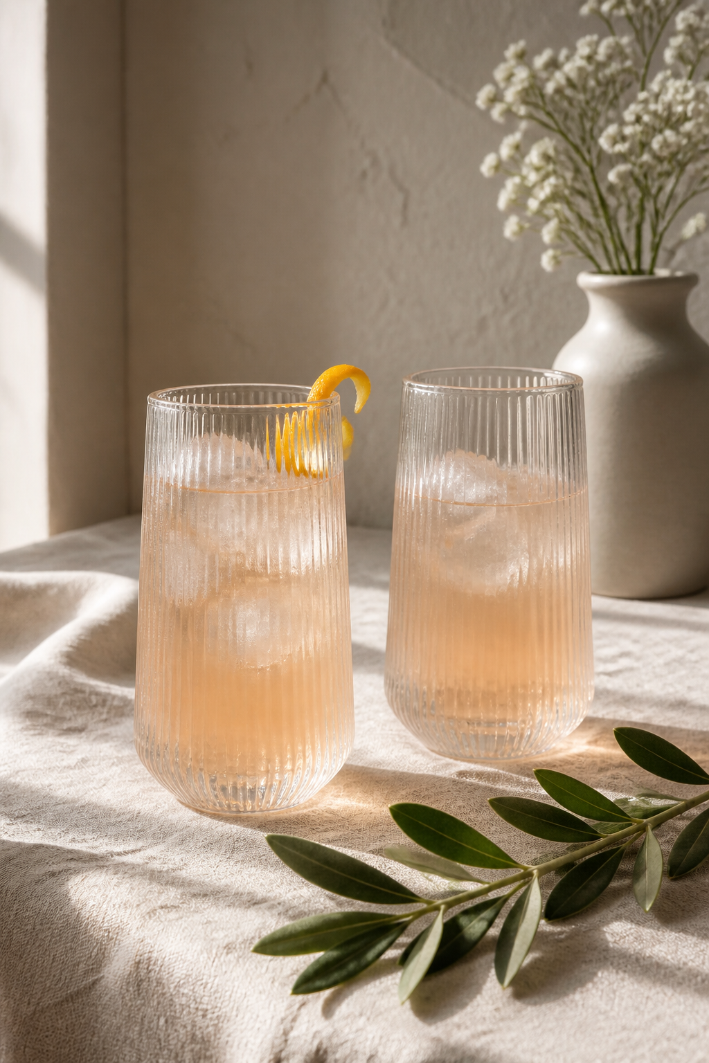 Ripple Long Cup Duo | 500 ml