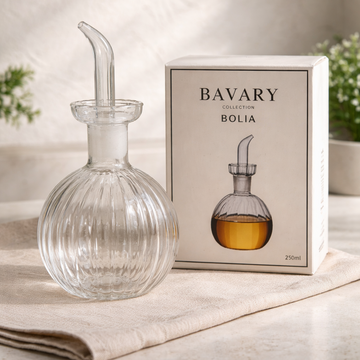 Bavary Bolia Yağdanlık 250 ML