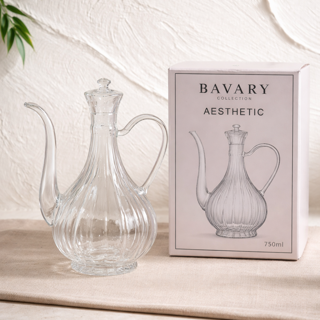 Bavary Aesthetic Oliekruik 750 ml