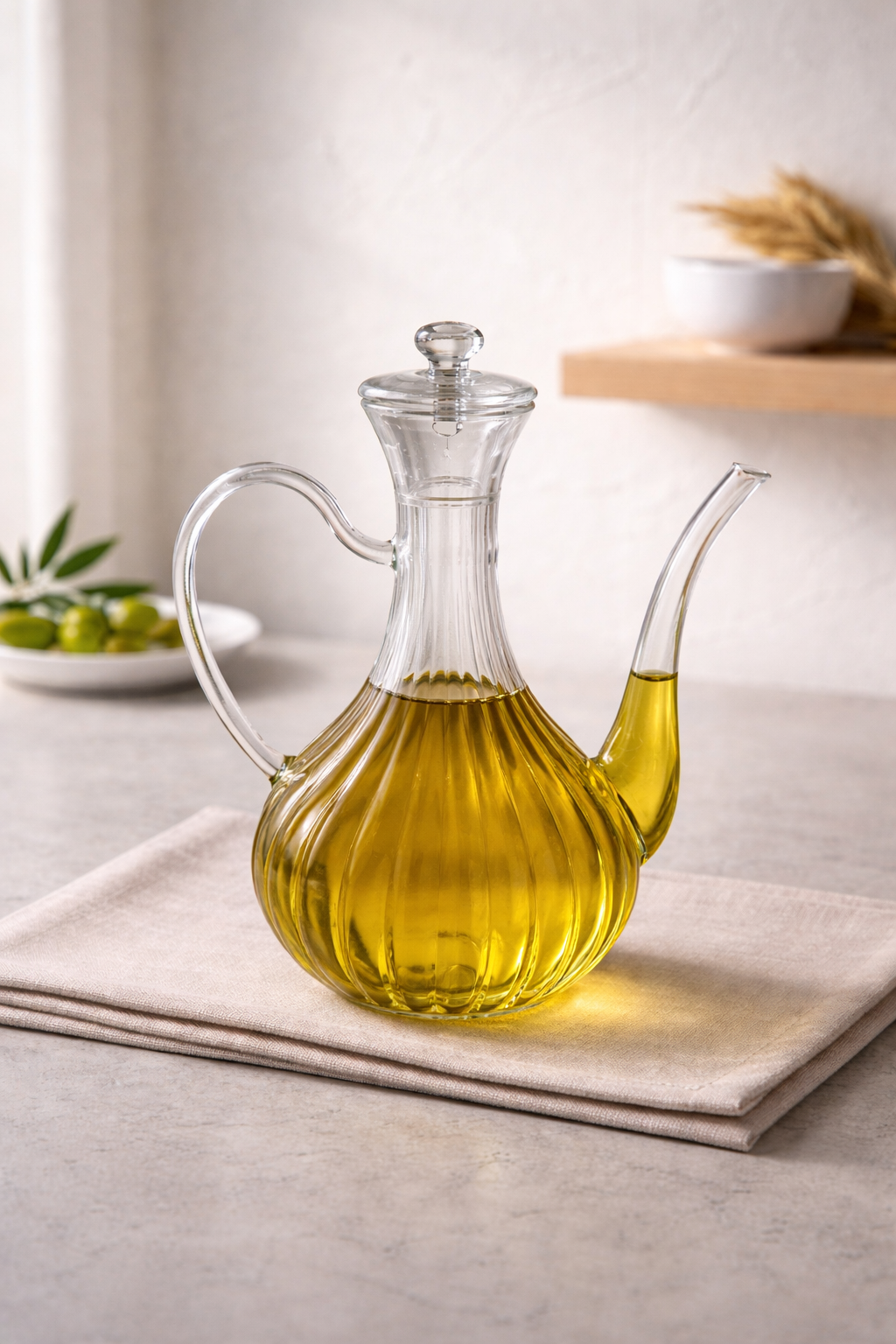 Bavary Aesthetic Oliekruik 750 ml