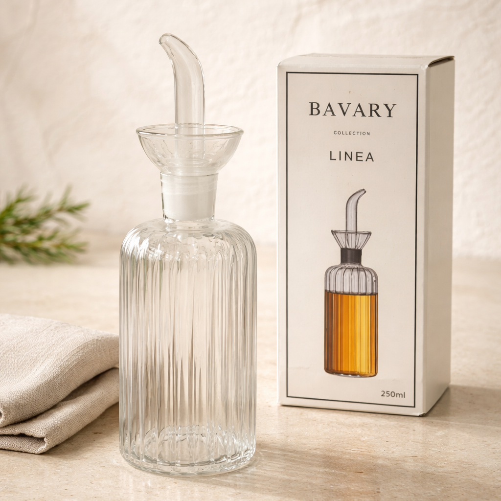 Bavary Linea Oliekan 250 ml