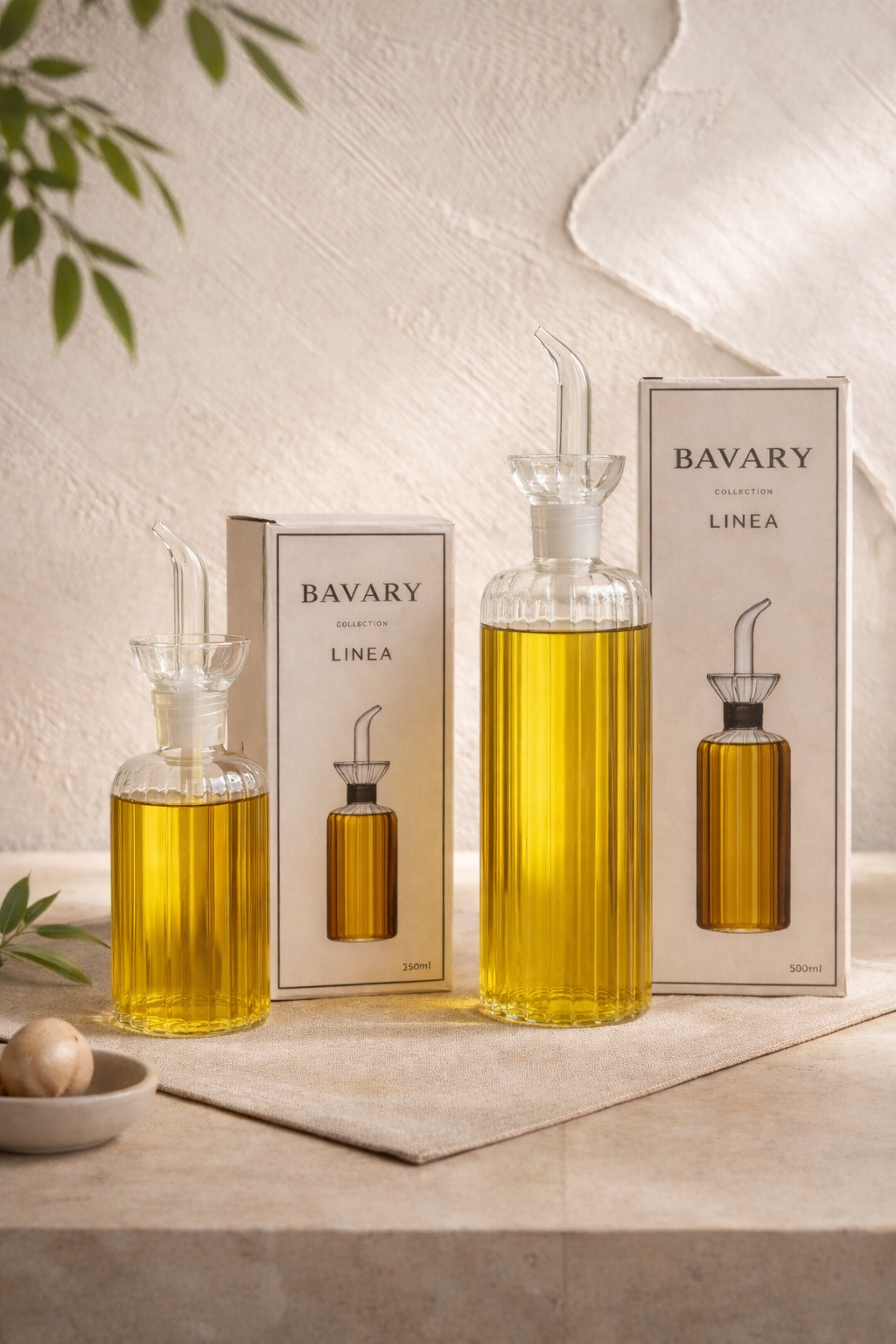Bavary Linea Oliekan 250 ml