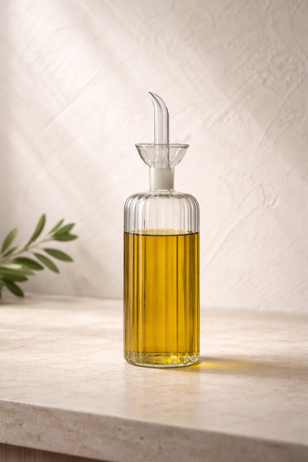 Bavary Linea Oliekan 500 ml