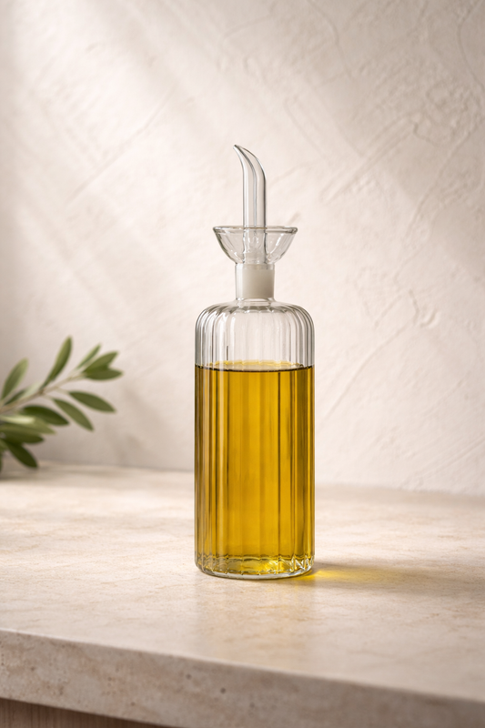 Bavary Linea Yağdanlık 500 ml