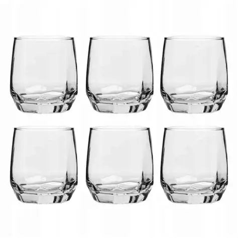 LAV Diamond Meşrubat Bardağı 310 ml