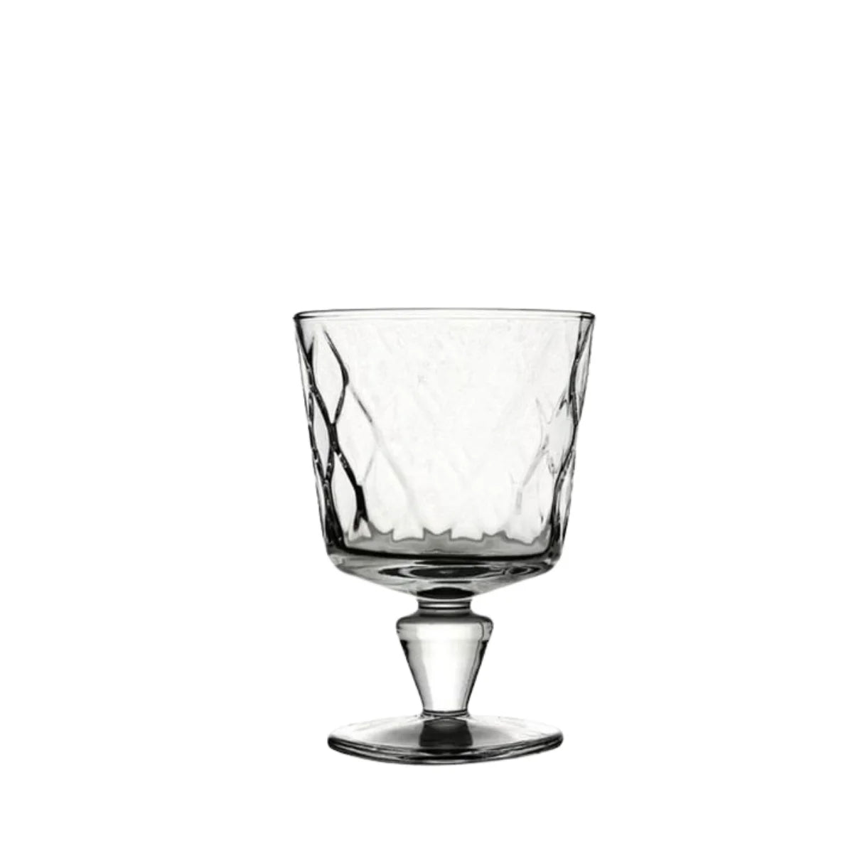 Paşabahçe 440472 Leafy 4-delige set cocktailglazen | 270 ml