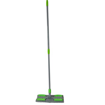 Sleepy Easy Clean Uyumlu Mop ve Paspas Sapi Yesil
