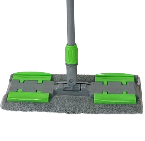 Sleepy Easy Clean Uyumlu Mop ve Paspas Sapi Yesil