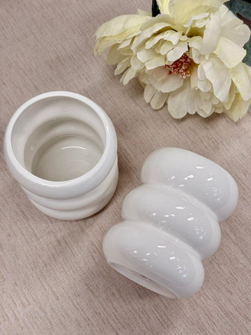 Bavary Bubbles White drinkglazen 2 stk 400 ml