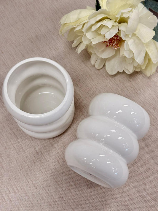 Bavary Bubbles White drinkglazen 2 stk 400 ml