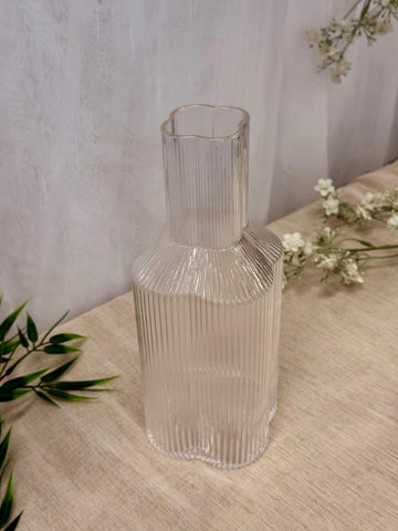 ⁠Bavary Clover Lines Karaf - 1,5L
