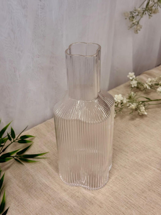 ⁠Bavary Clover Lines Karaf - 1,5L