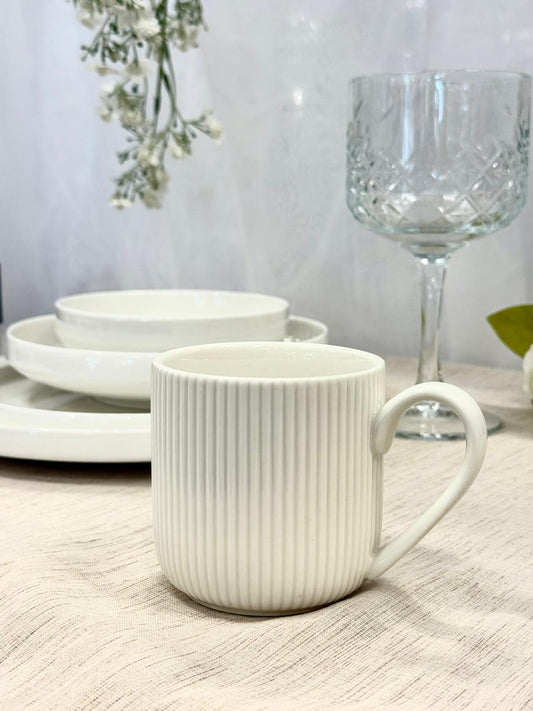 Bavary Mug Ripple / Mug & Çay & Kahve Fincani - 280 ML / P182087