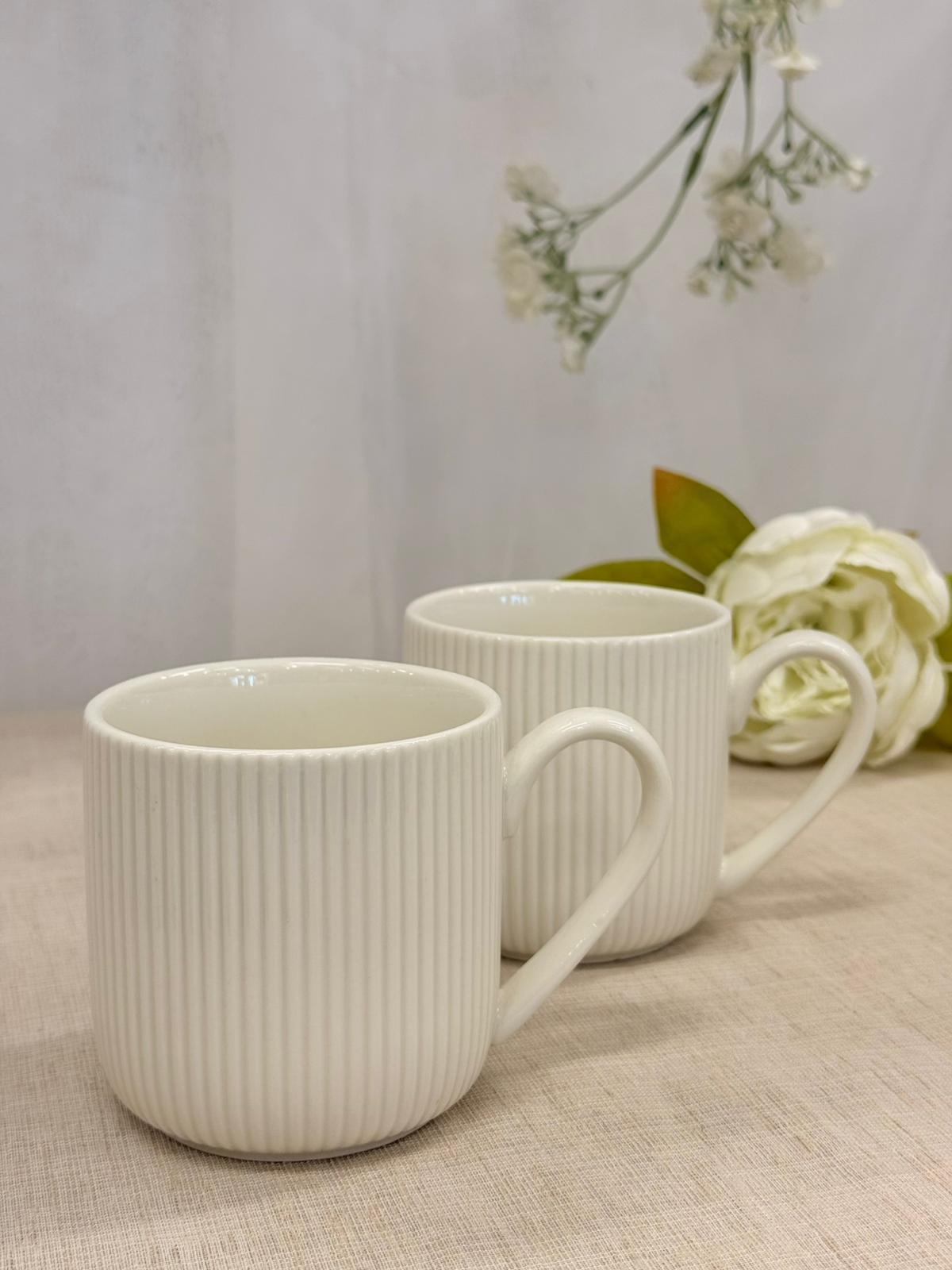 Bavary Mug Ripple | Mug & Çay & Kahve Fincani - 280 ML | P182087