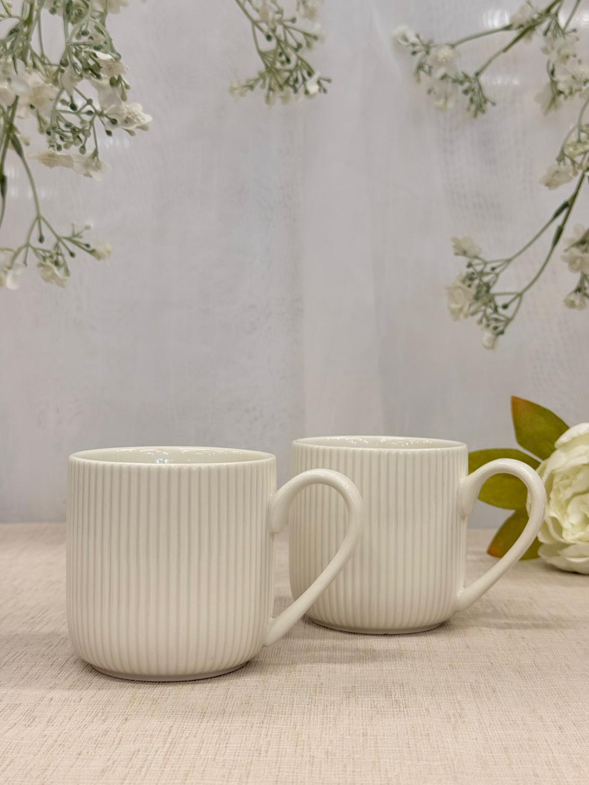 Bavary Mug Ripple | Mug & Çay & Kahve Fincani - 280 ML | P182087