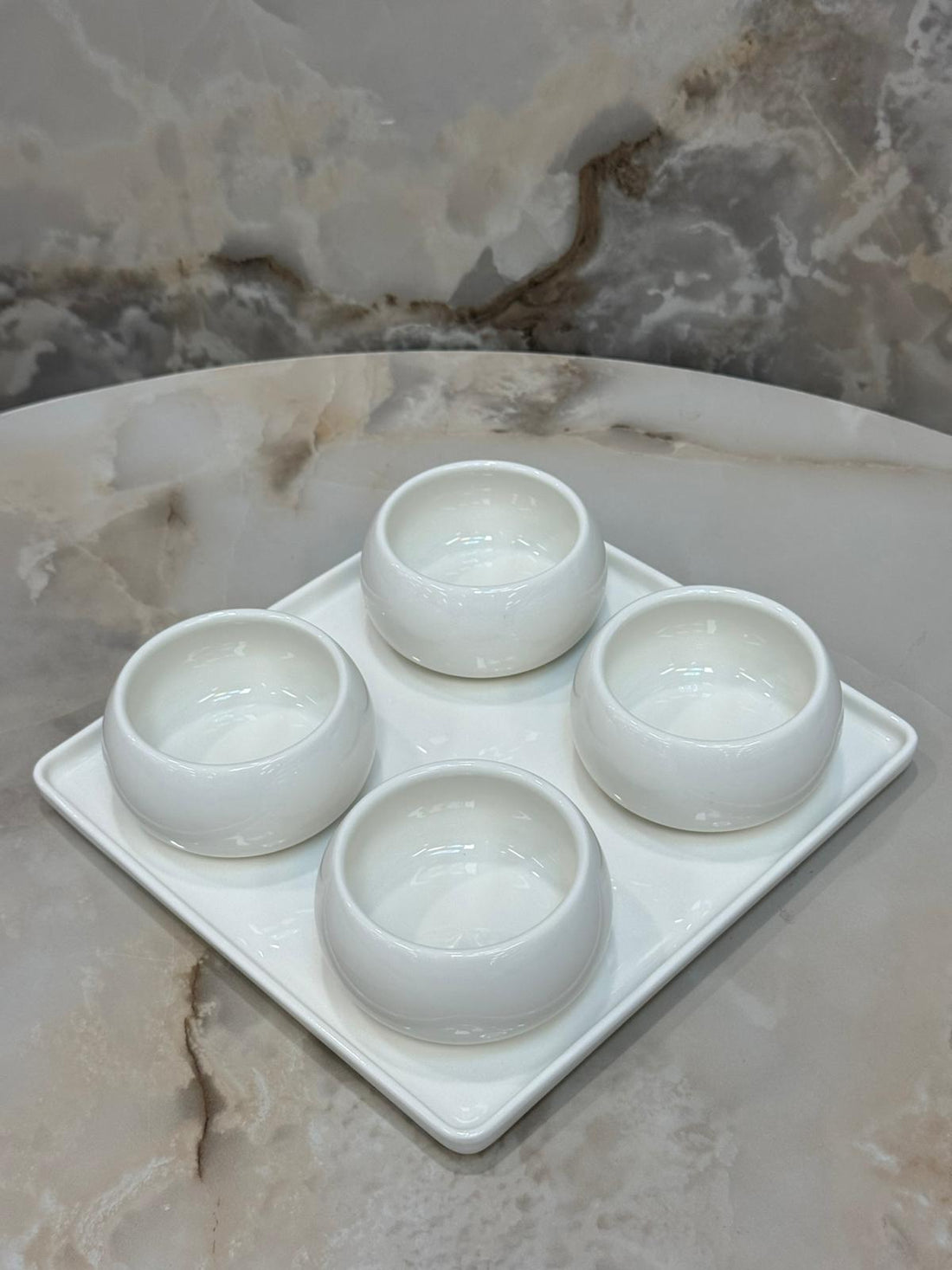 Bavary Chubby Snack Kase Set