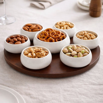 Bavary Chubby Döner Çerezlik