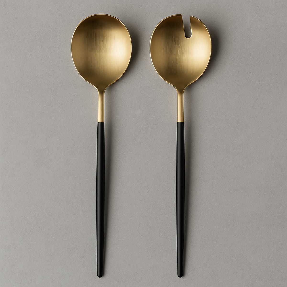 Bavary Salatbesteck-Set | 2-teilig