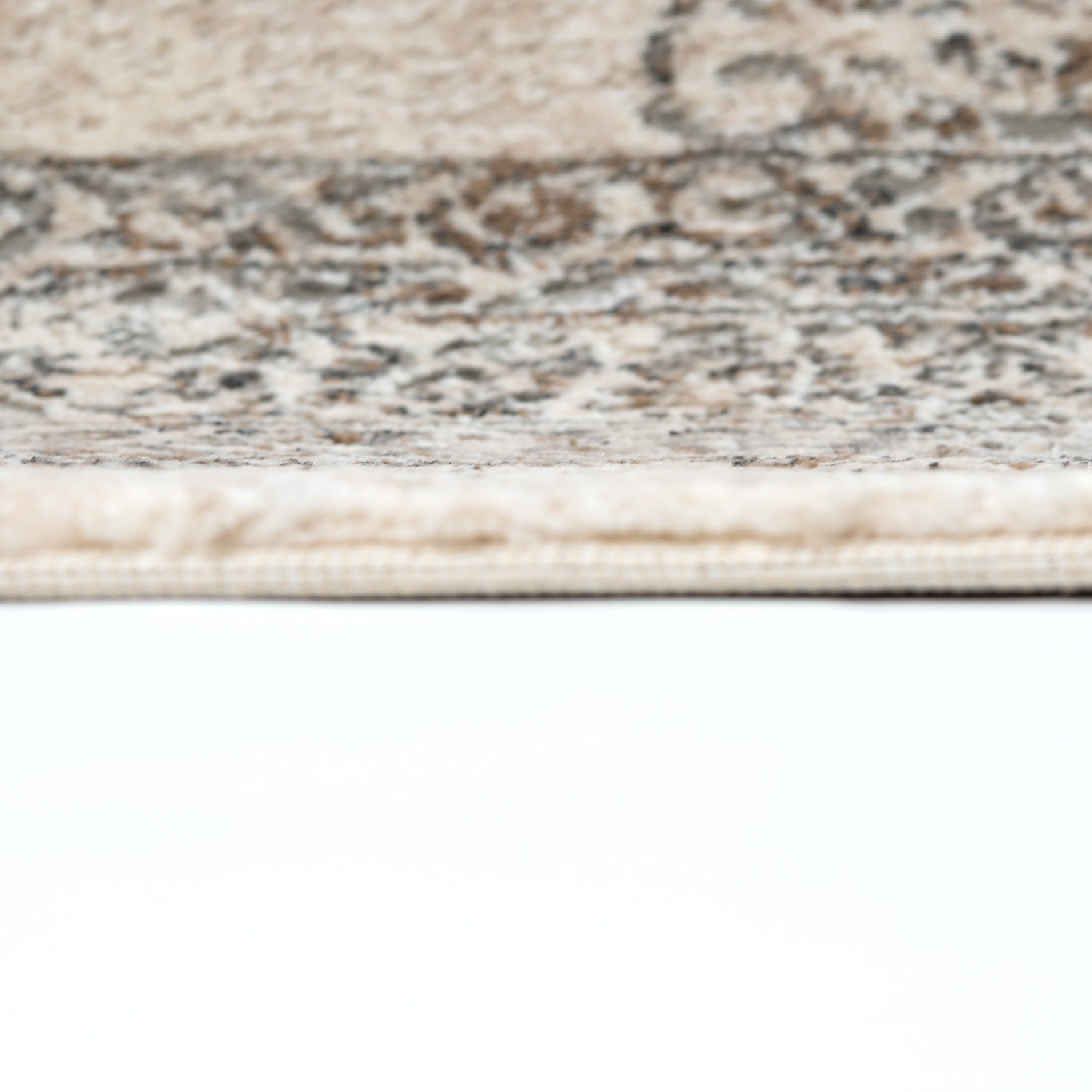 Angora Richmond-tapijt | 9808 Grijs-crème