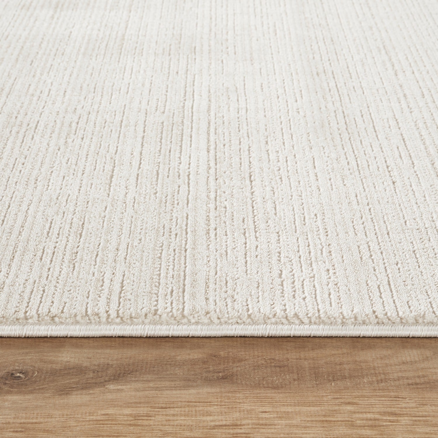 Angora Elegance Teppich | 2330 Creme-Beige