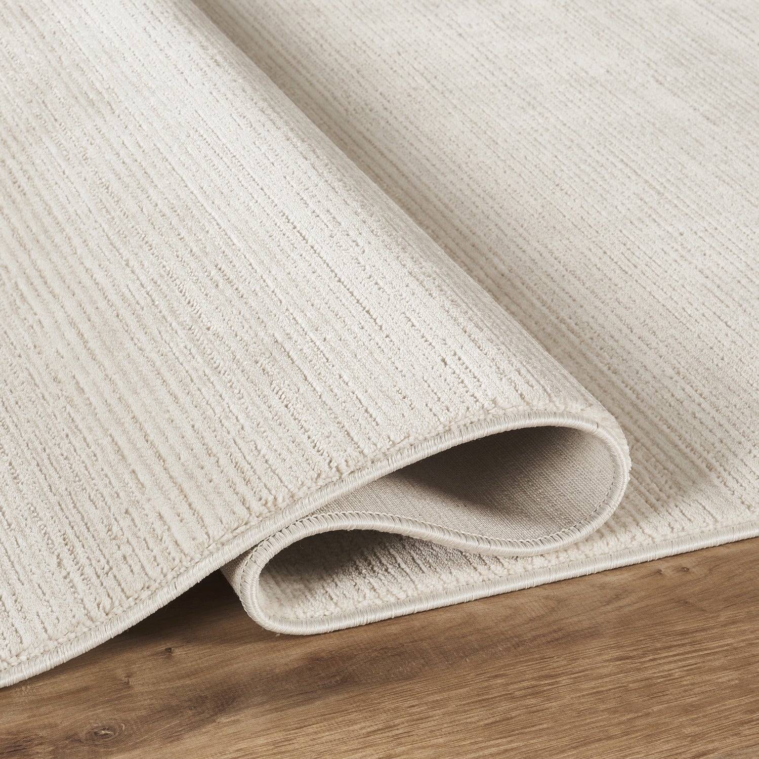 Angora Elegance Teppich | 2330 Creme-Beige